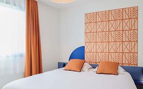 Aparthotel Adagio Access Rennes Centre
